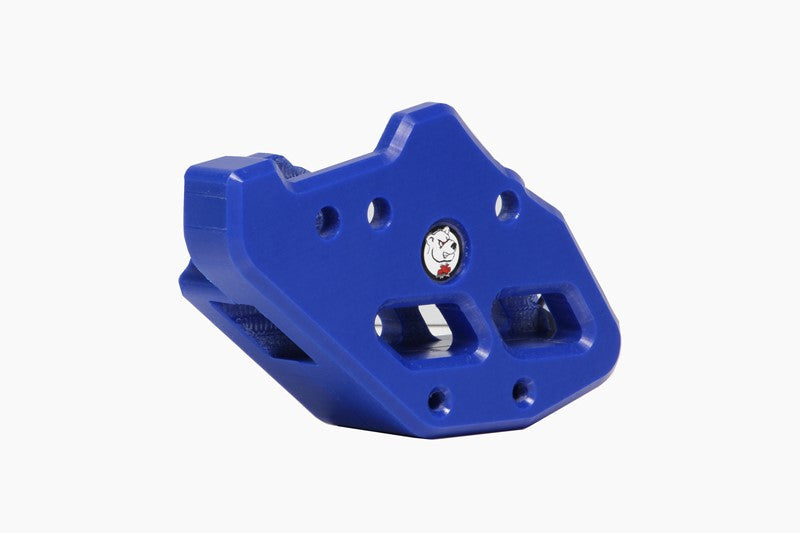 AXP Chain Guide Blue TM Racing EN125/144/250/300 18-22