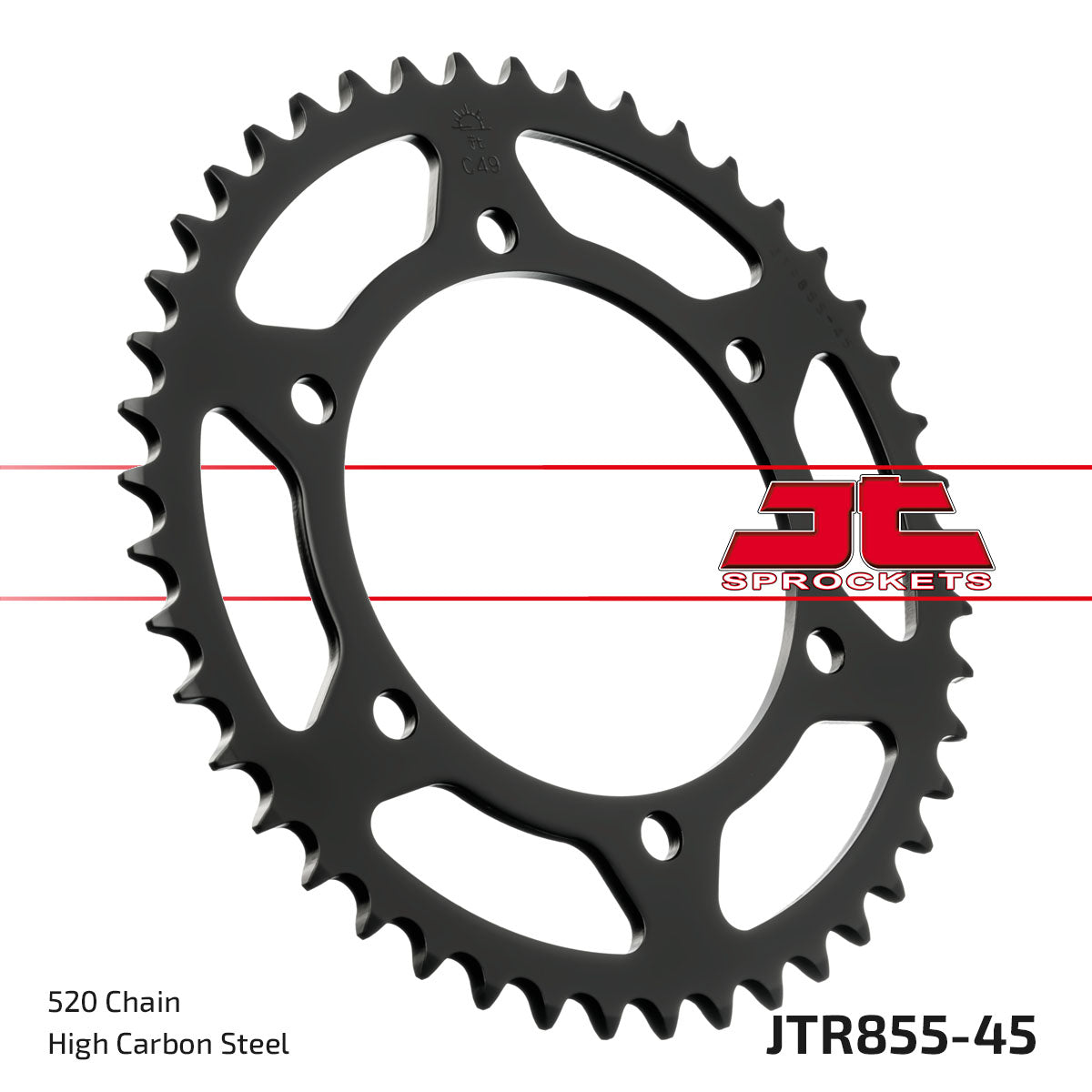 JT Takaratas JTR855.45