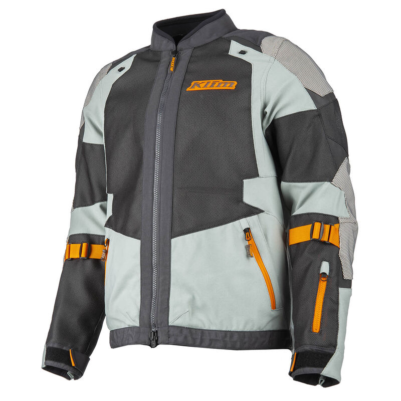 Baja Jacket