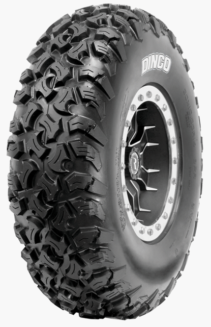 CST Rengas Dingo CU47 28 x 10.00 - R14 8-Ply M+S E-hyv. 59M