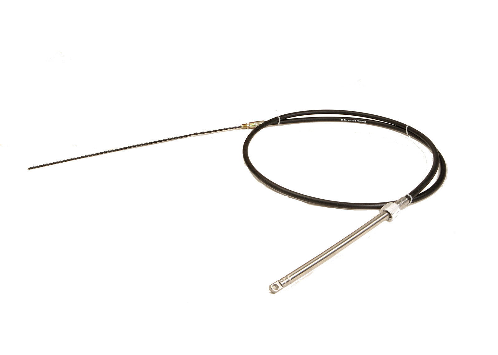 Steerflex LT Ohjauskaapeli 3,6m