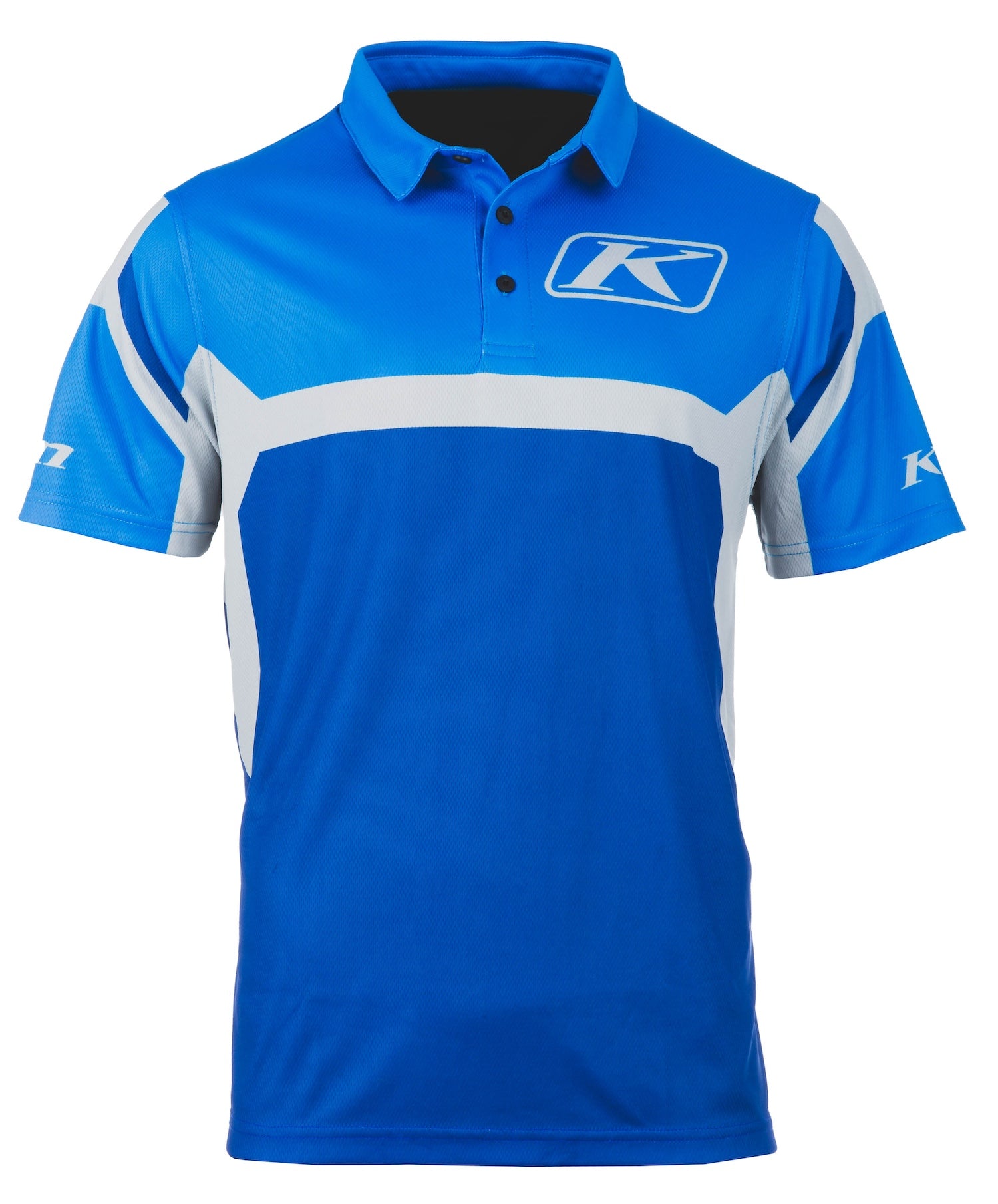 Launch Polo Varikkopaita