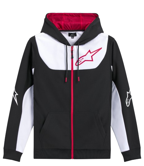 Fleece Session v3 Huppari