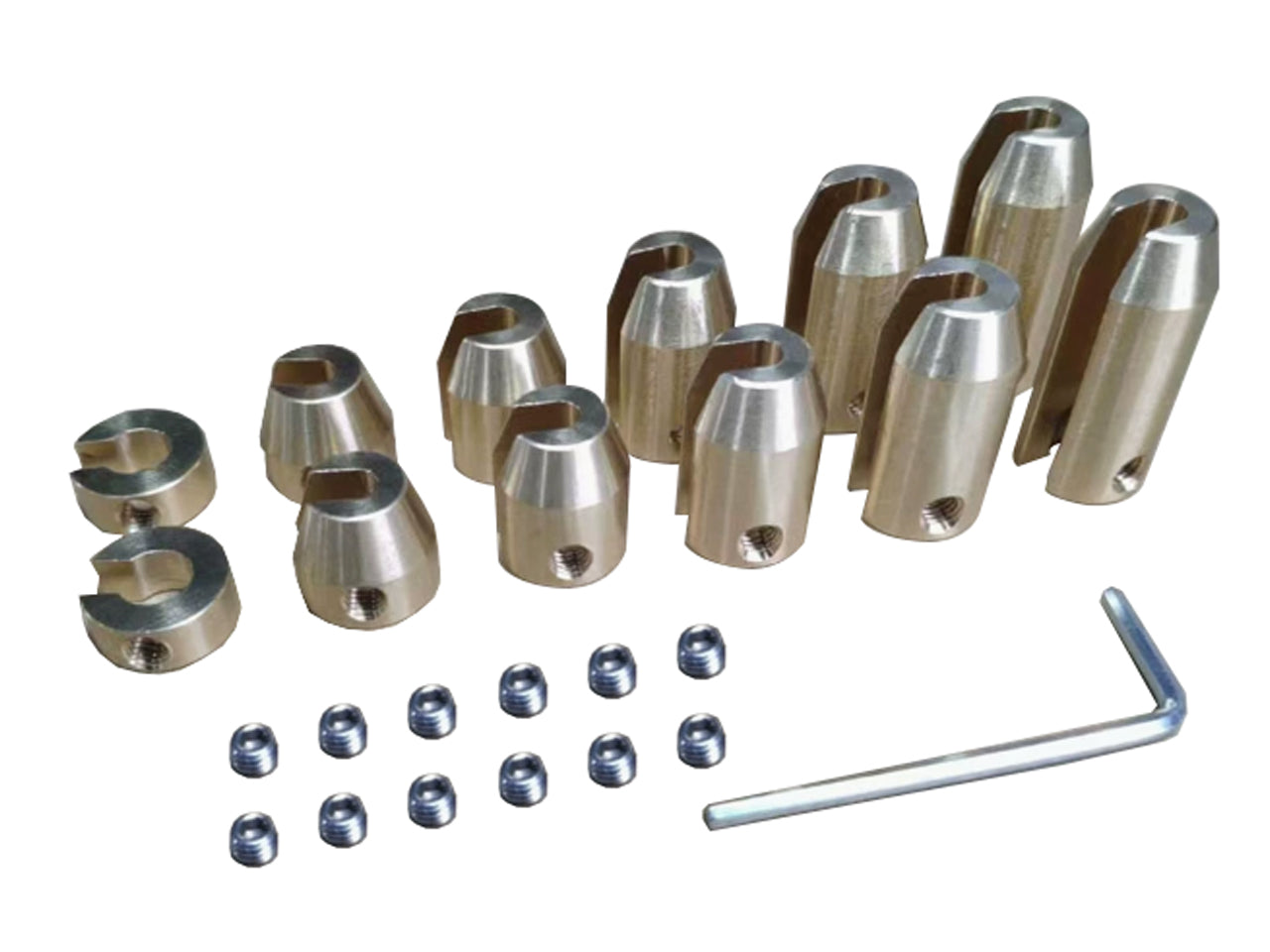 Hyper pinnapainosarja 12kpl