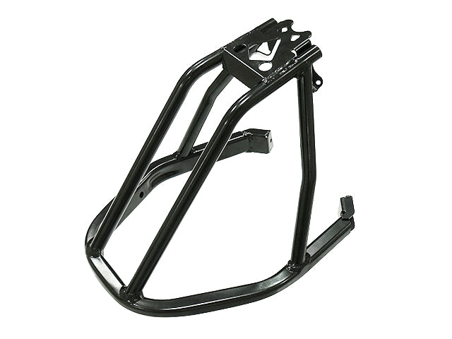 Sno-X Etupuskuri Heavy Duty Sport A-C/Yamaha