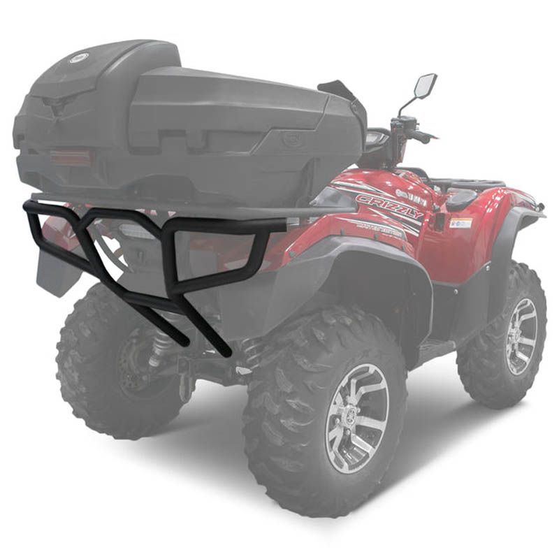 Rival Etupuskuri Teräs Yamaha Grizzly 700 Kodiak 450 (2016-)