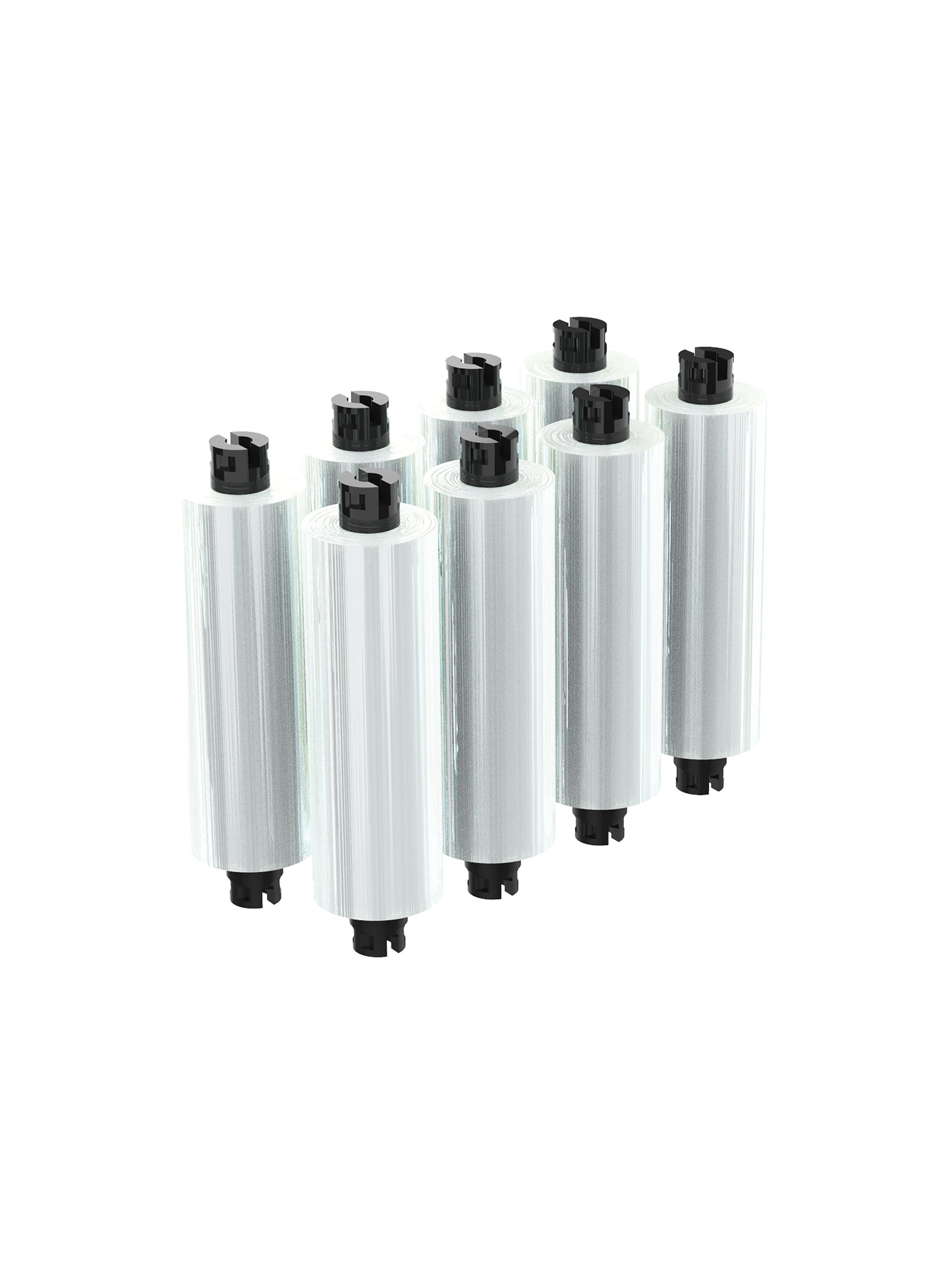 WIDE-Vision ROLL FILM CHARGE X8 PK Kirkas