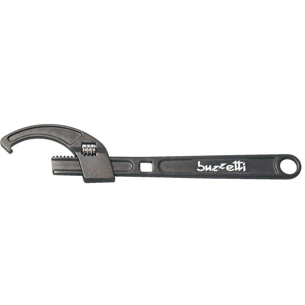 Buzzetti lukitusmutteriavain 25-70mm