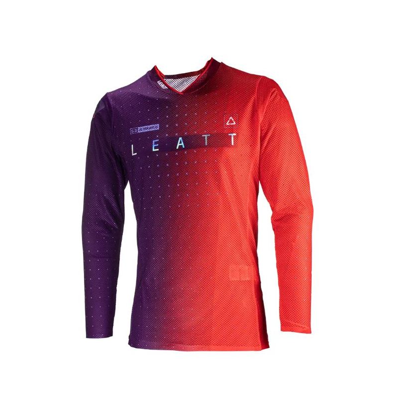 5.5 UltraWeld Jersey