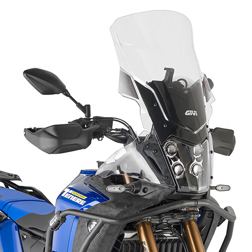 Givi TRAN.SP YAMAHA TÉNÉRÉ 700 WORLD RAID 22