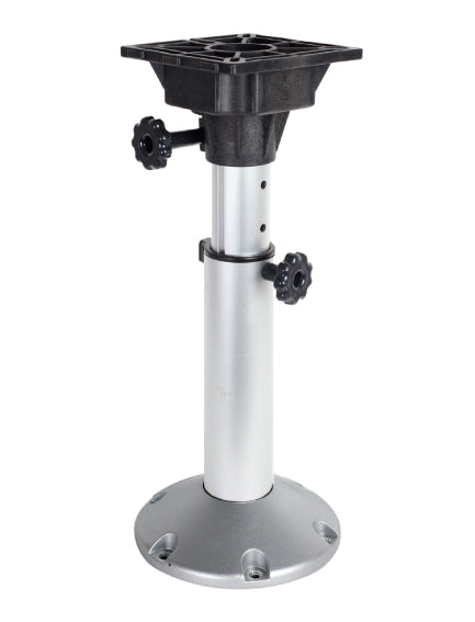 OS BELLE ADJUSTABLE SEAT PEDESTAL 330mm - 430mm (13'' - 17")