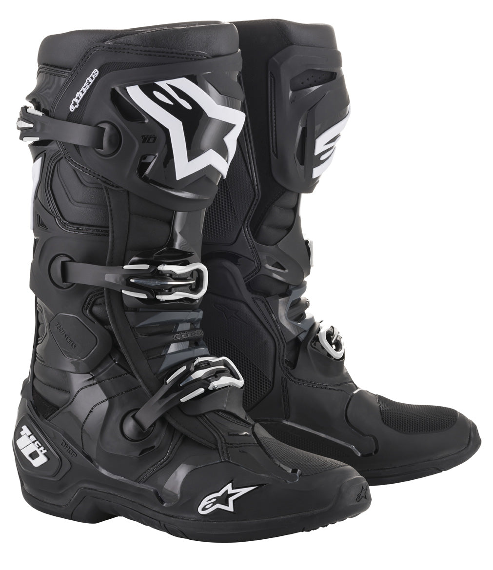 Tech 10 MX Boot