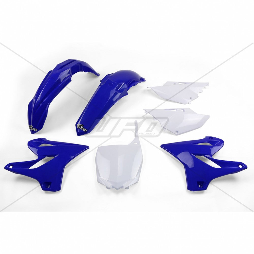 UFO Muovisarja 5-osainen original YZ125/250 15-20