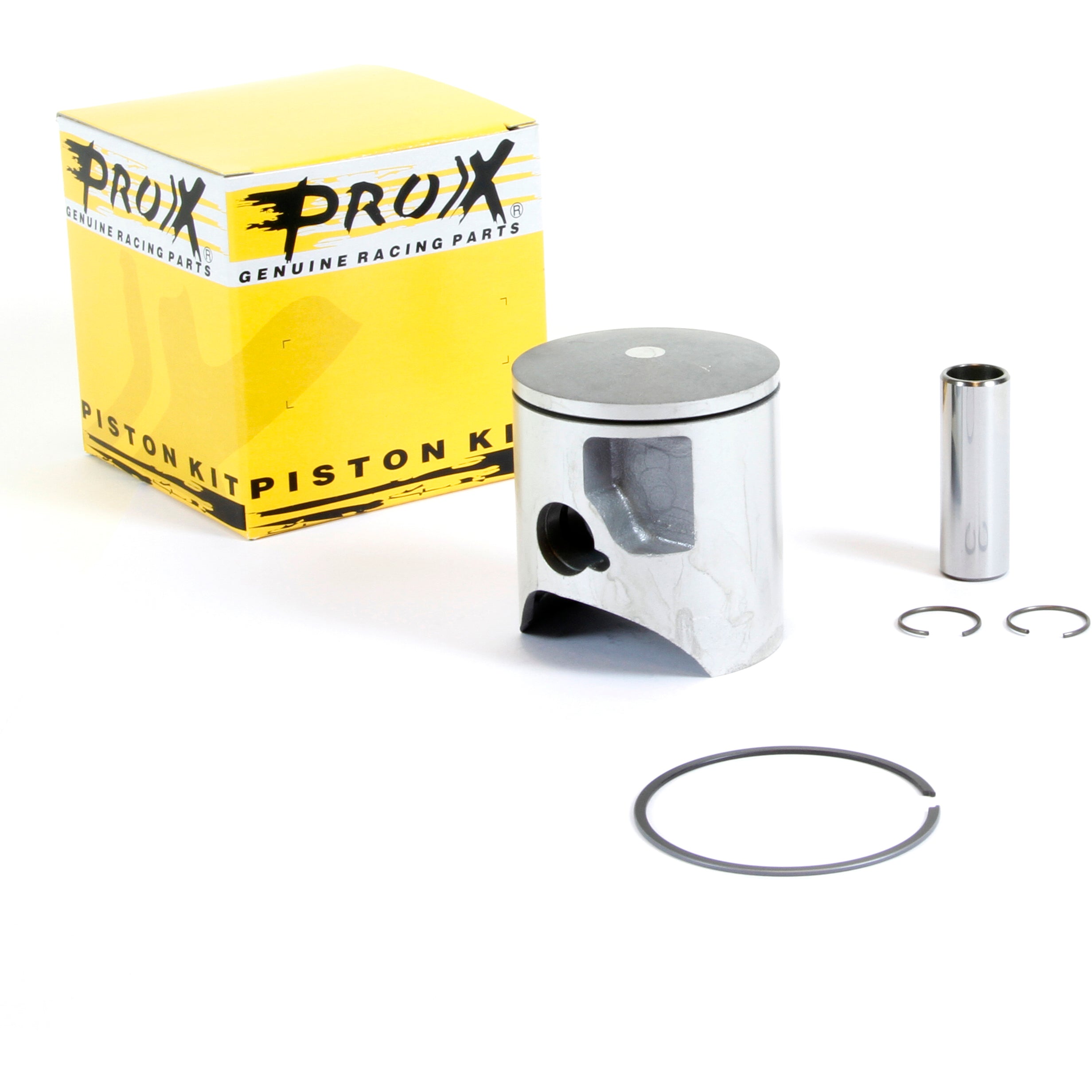 ProX Piston Kit KX125 '01-02