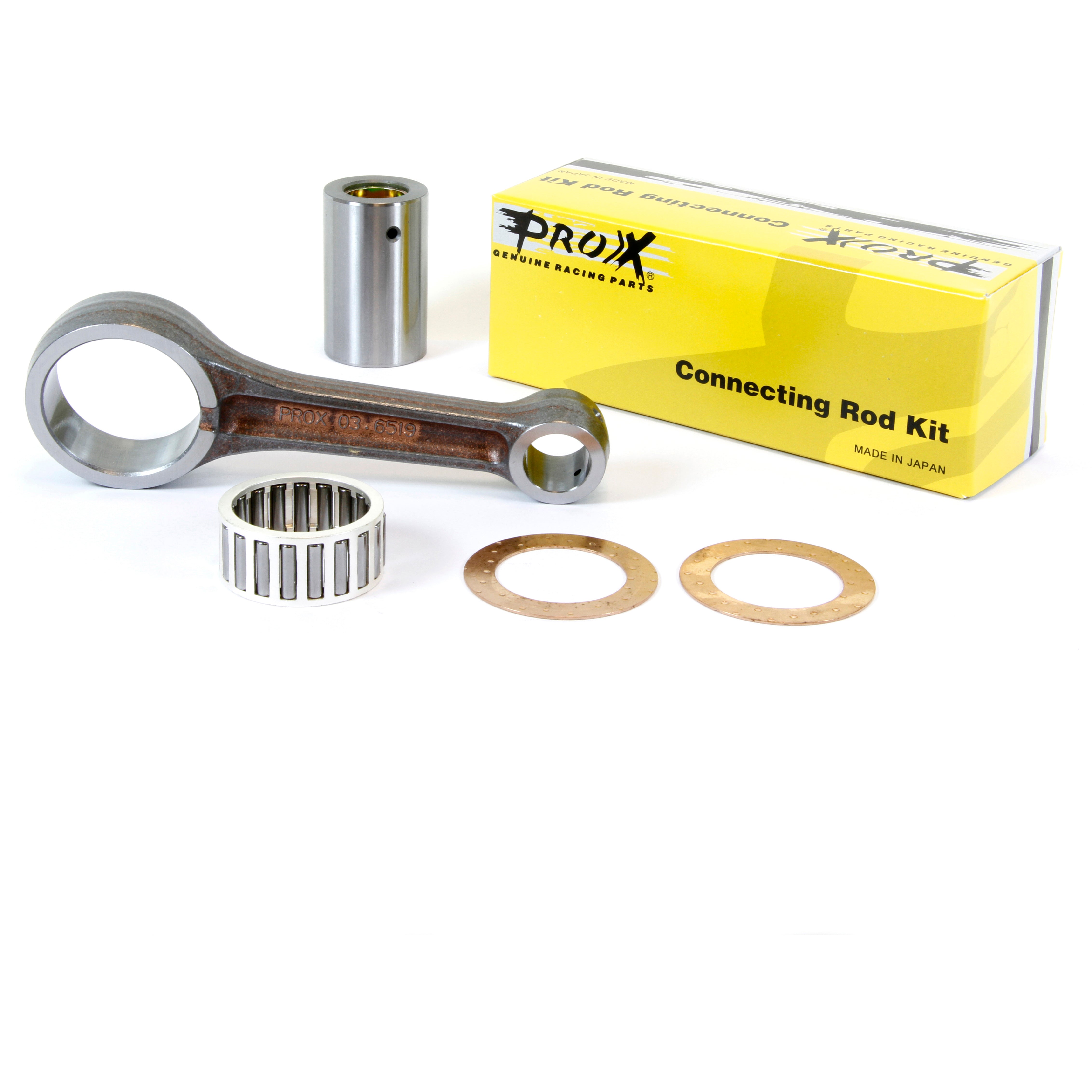 ProX Con.Rod Kit KTM400/620/625/640LC4 '94-07