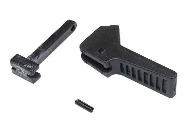 Sno-X Choke lever kit Arctic Cat/Ski-Doo