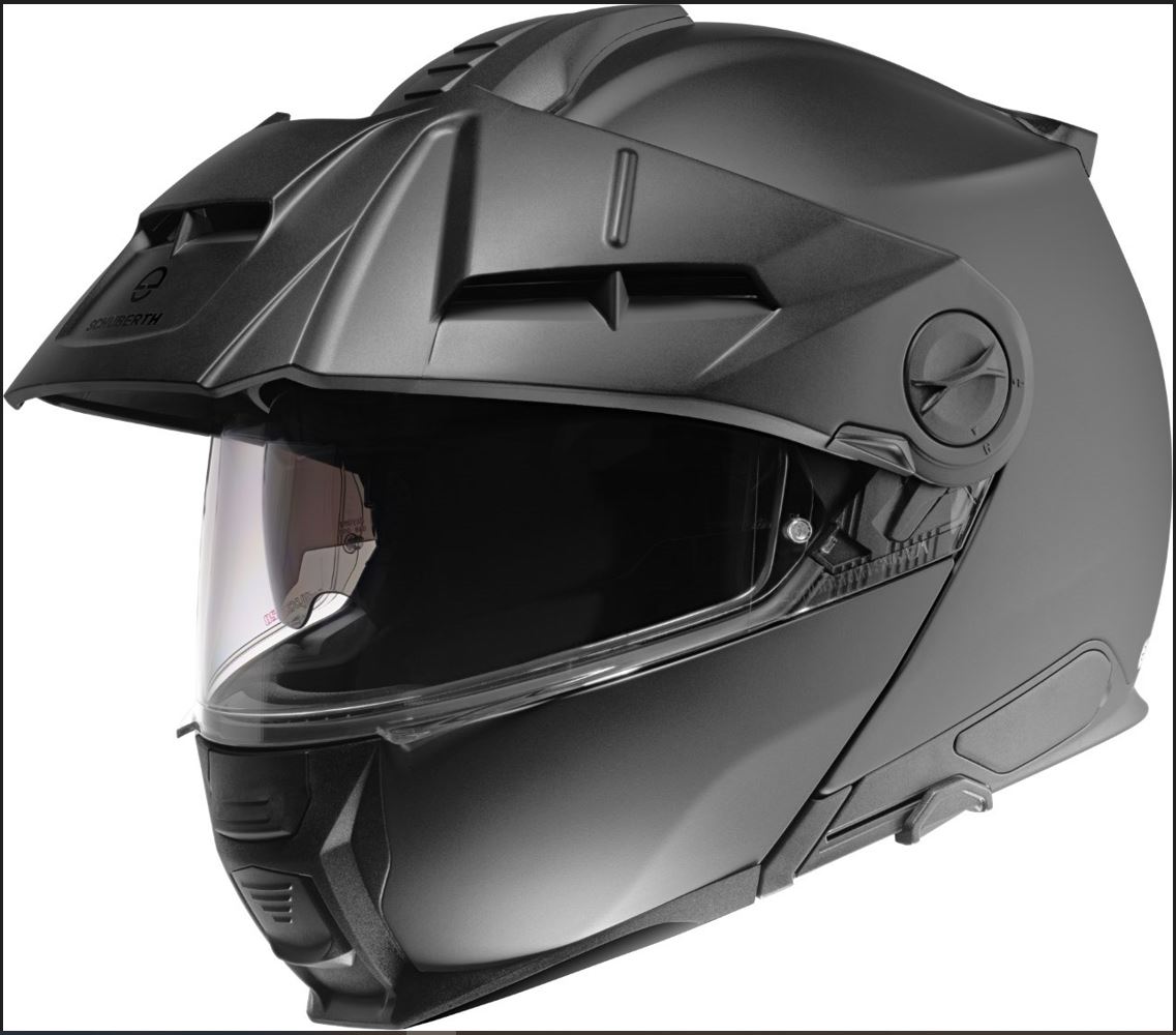 E2 Motorcycle Helmet