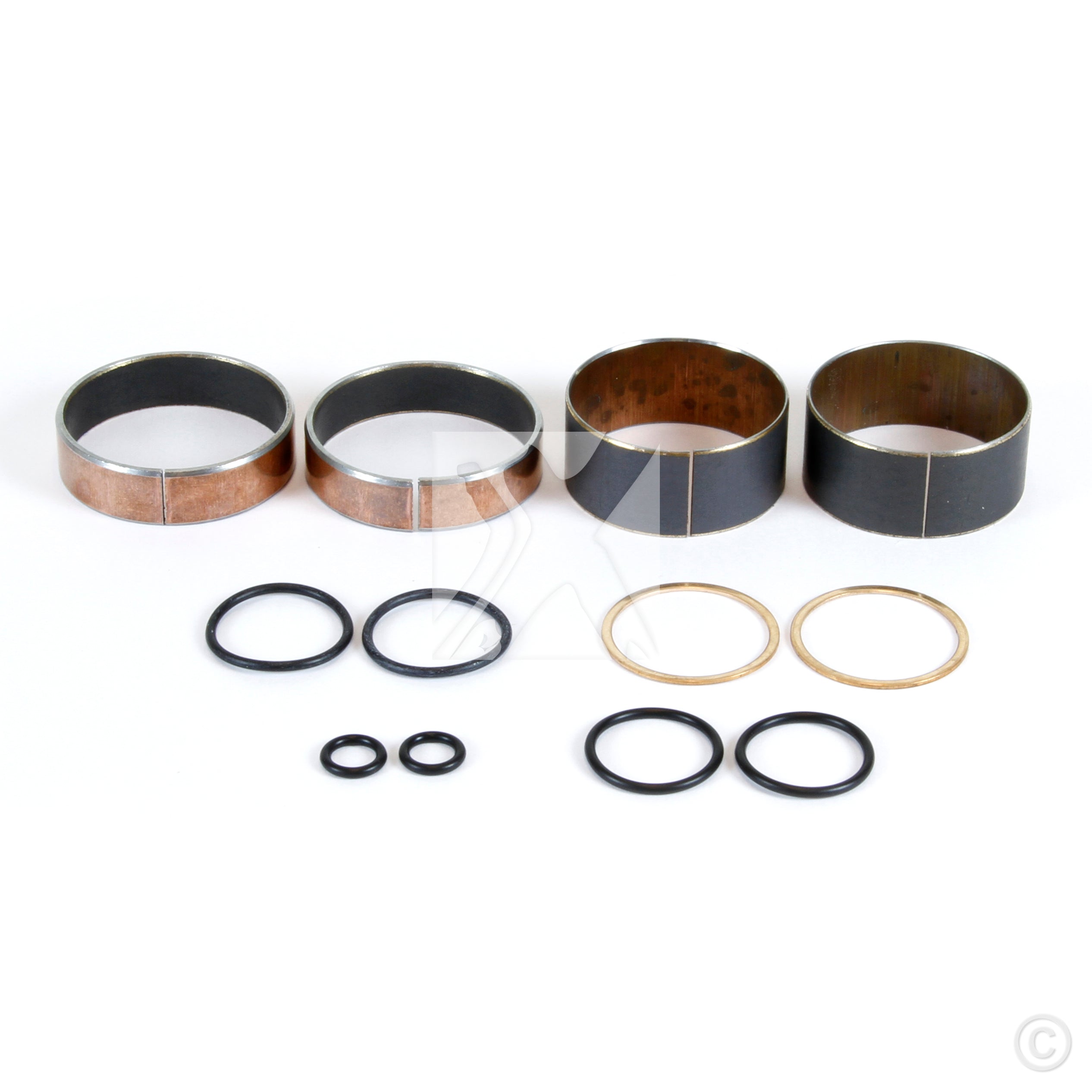 ProX Front Fork Bushing Kit KTM85SX '03-13 + KTM105SX '06-07