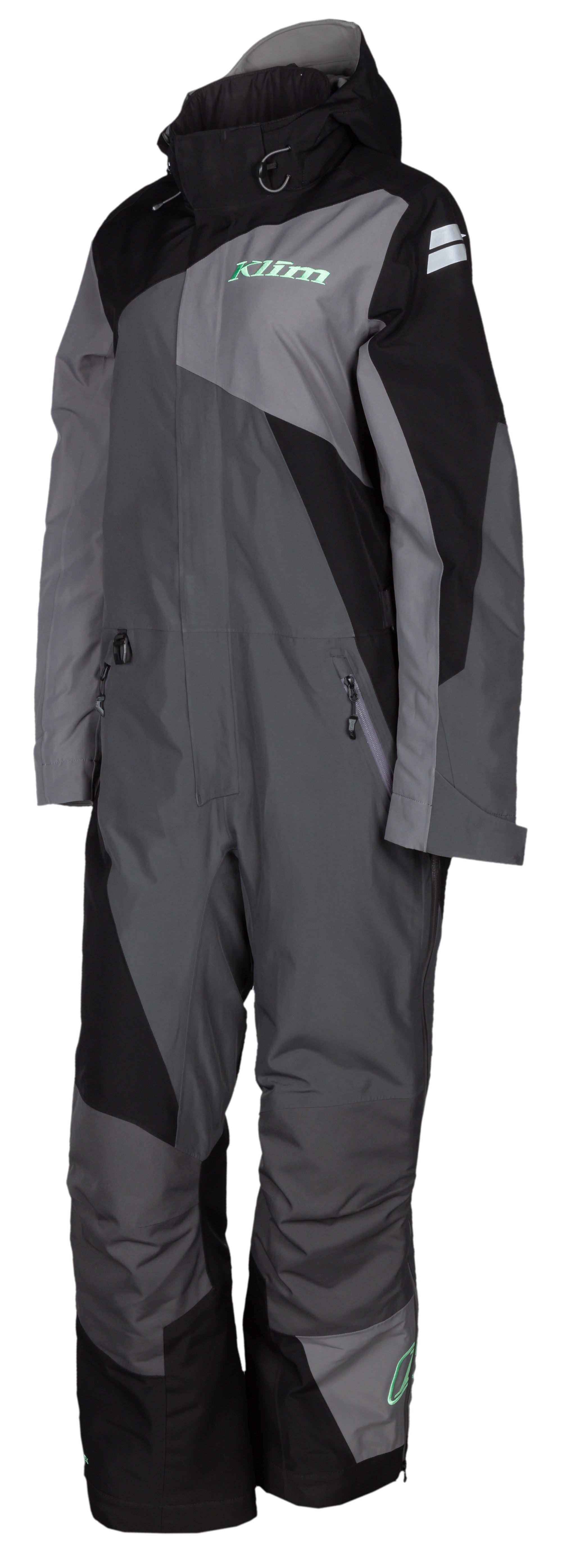 Women's Vailslide One-Piece Insulated Monosuit