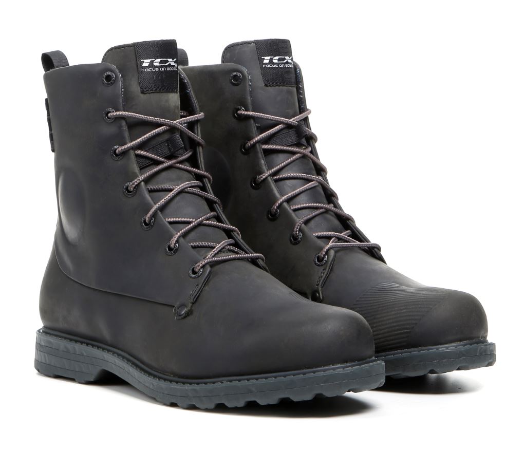 Blend 2 WP Boots