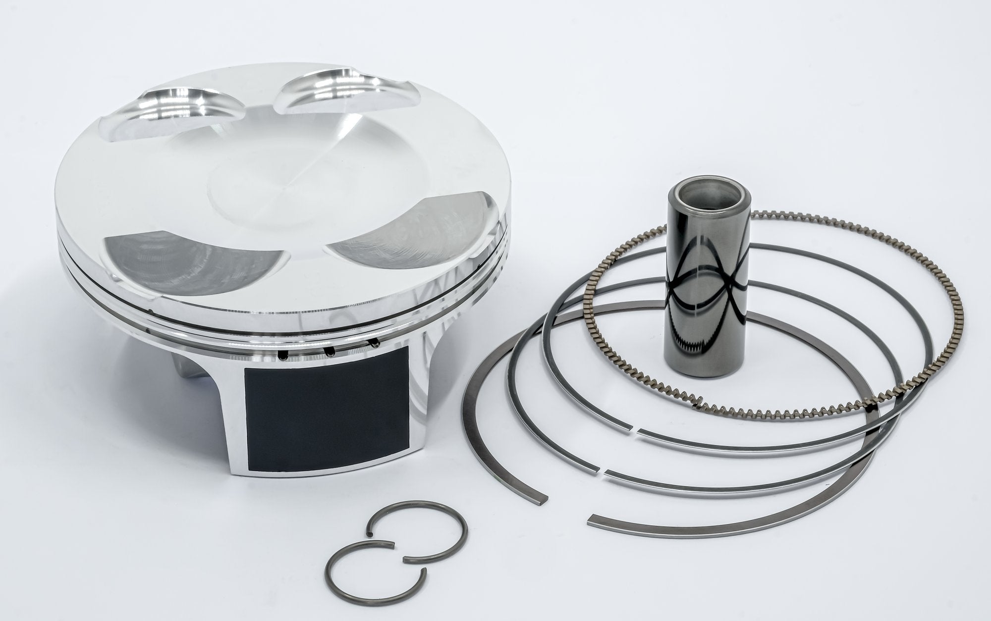 Vertex Piston kit BETAMOTOR RR 350 4T 2016-22 87,97mm