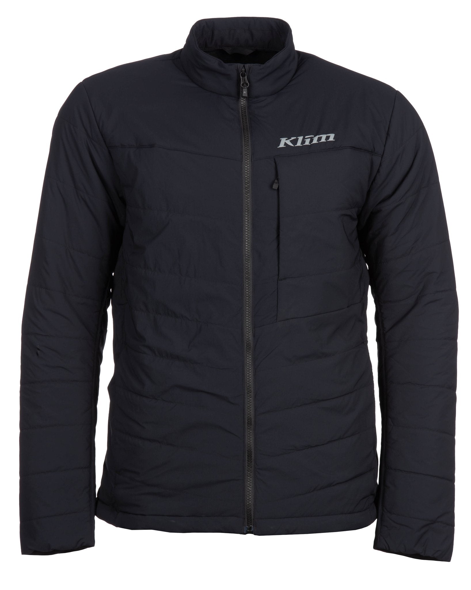 Override Jacket