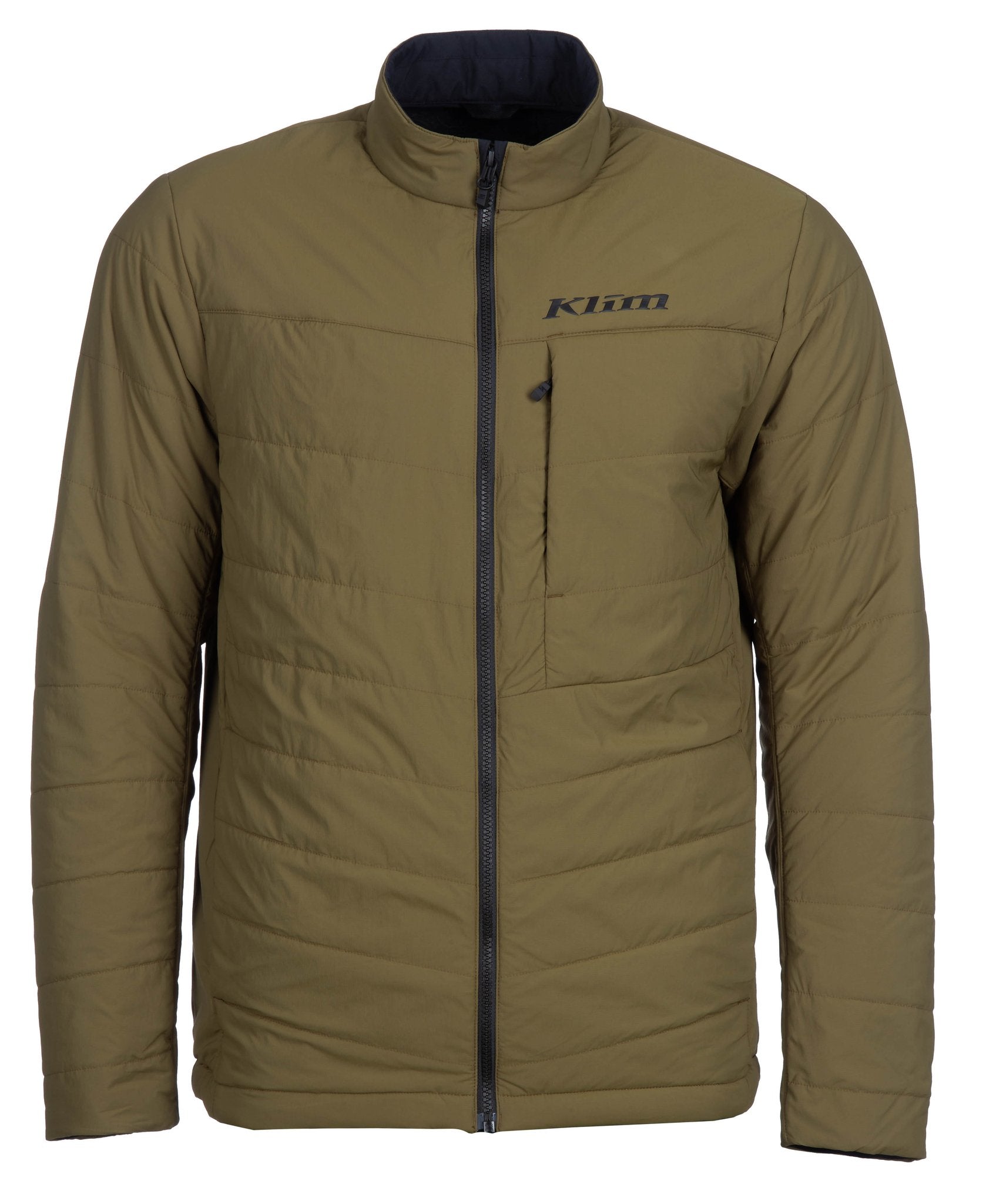 Override Jacket