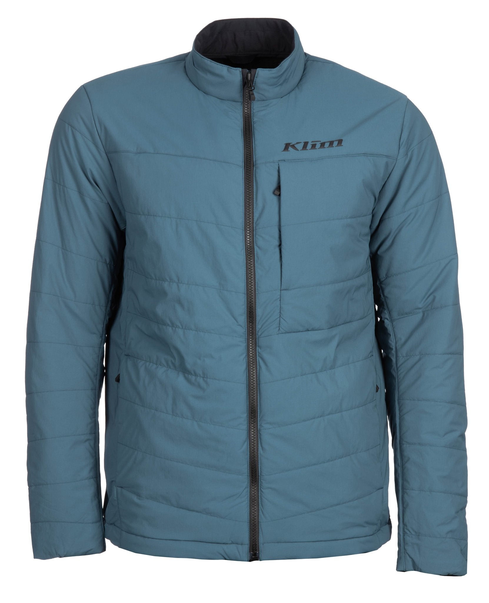 Override Jacket