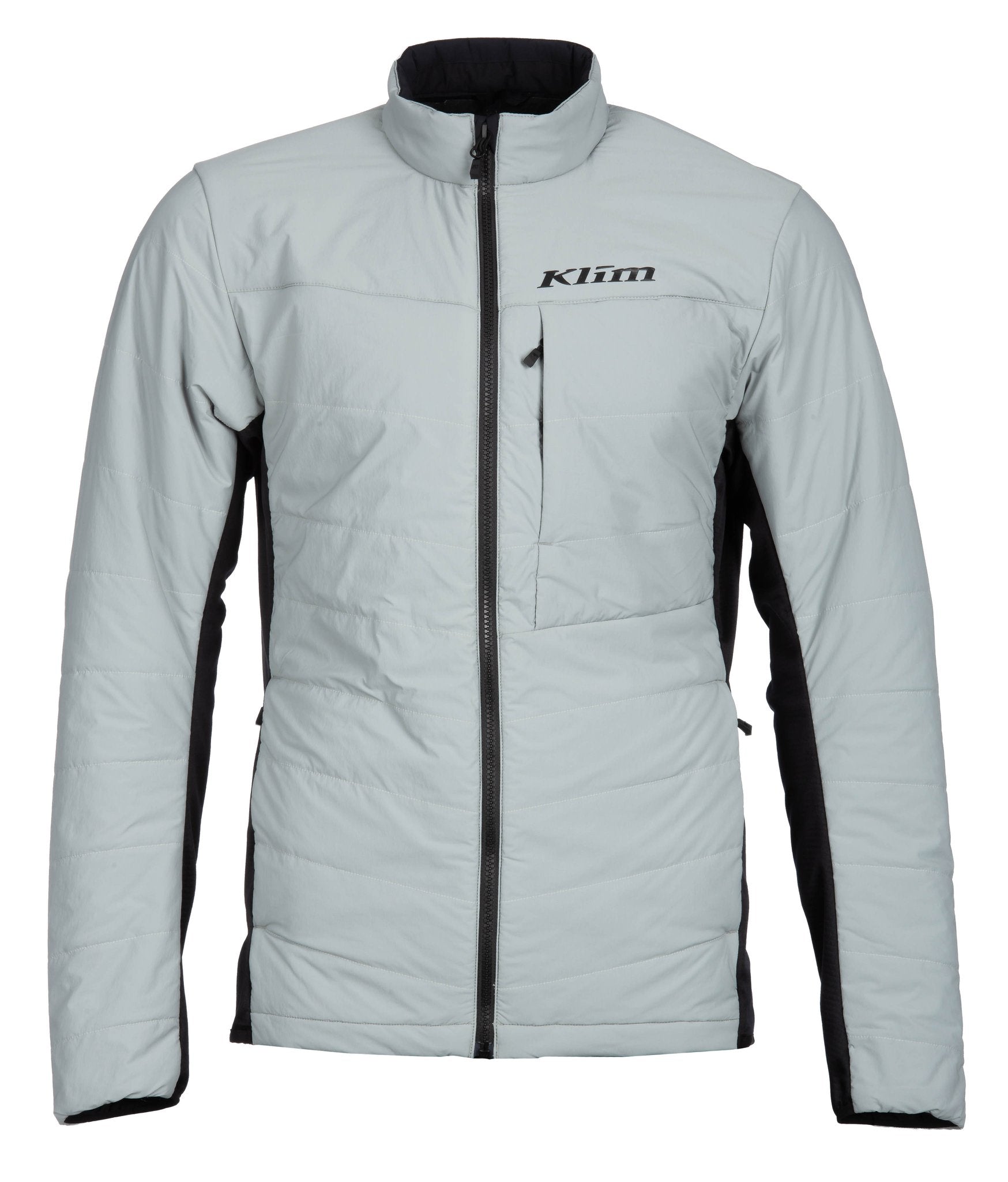 Override Alloy Jacket