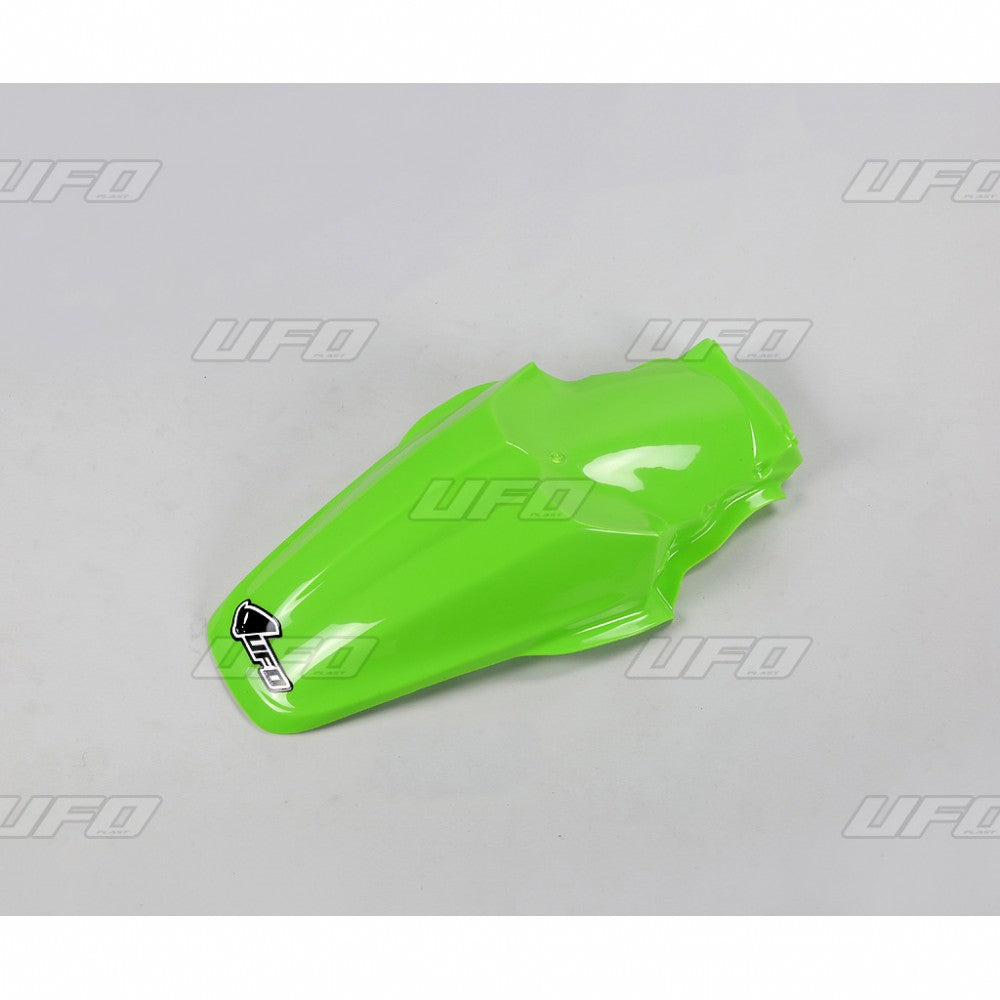 UFO Takalokasuoja KX80/85 98-13 Vihreä 026