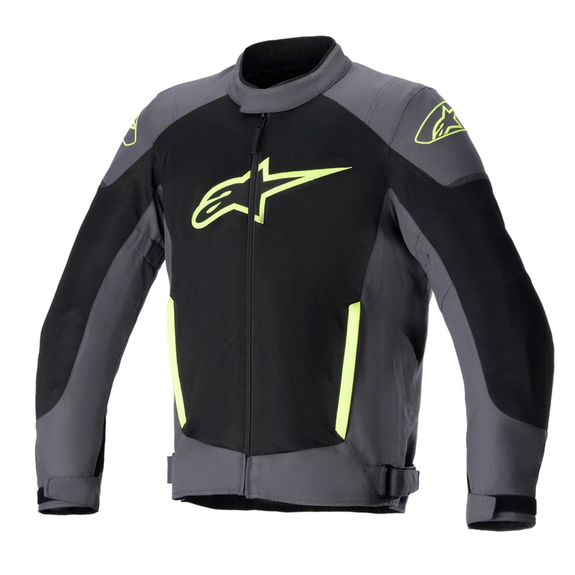 T SP X Superair Textile Jacket