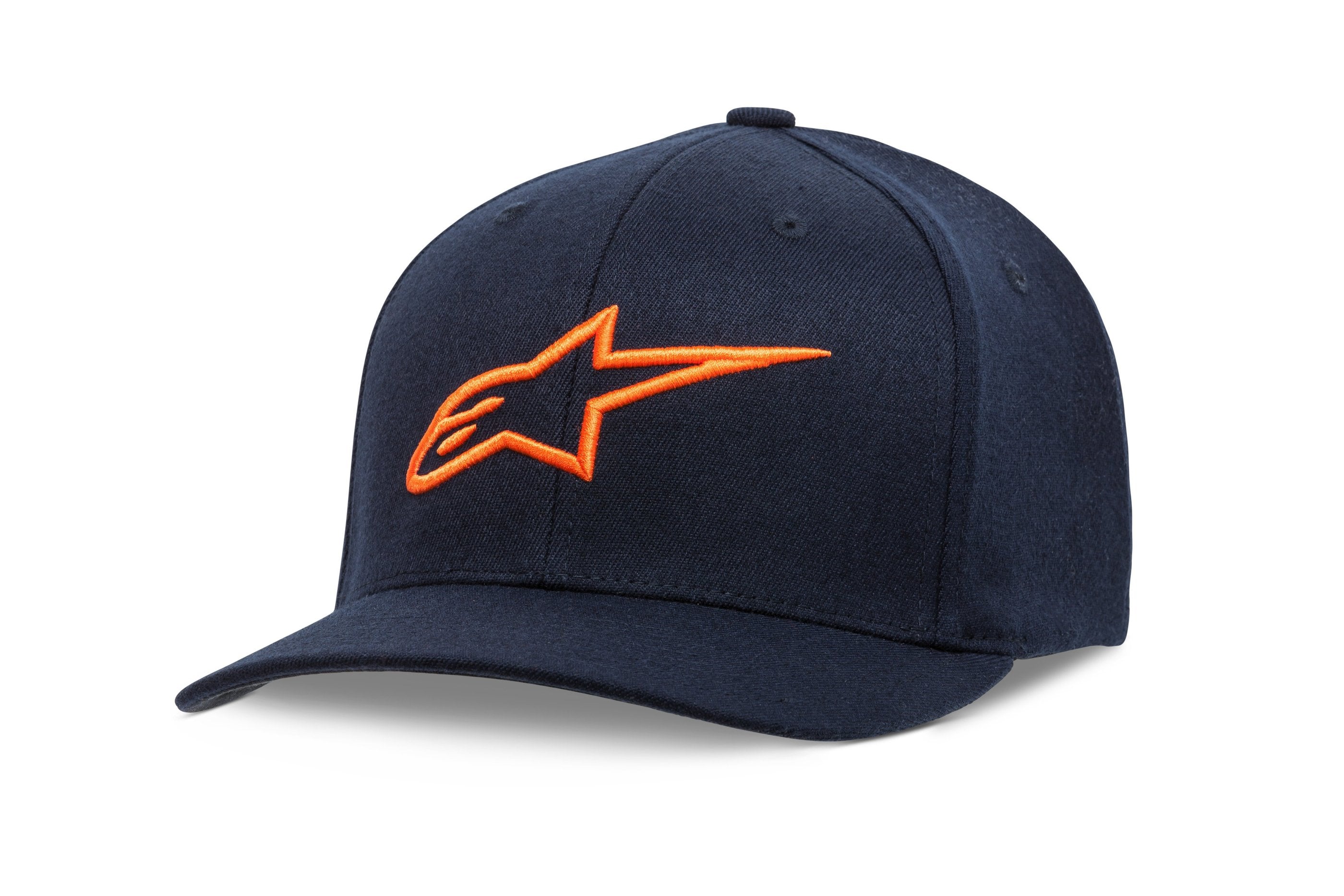 Alpinestars lippis Ageless Curve, blue/orange