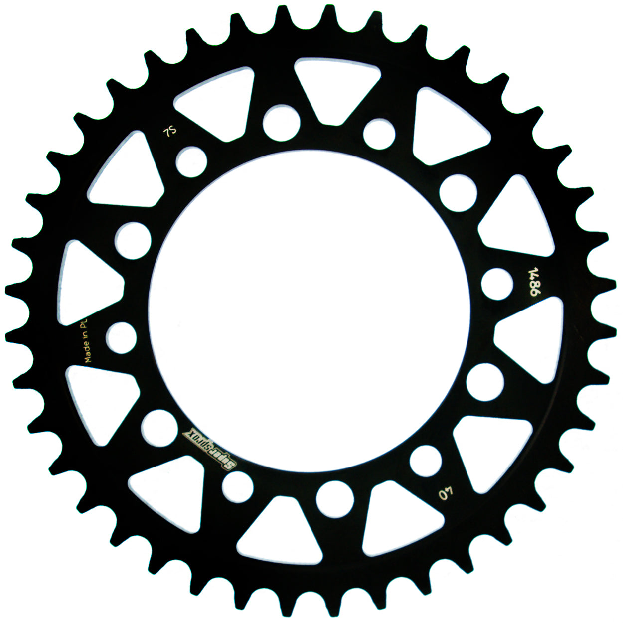 Takaratas 1486.40