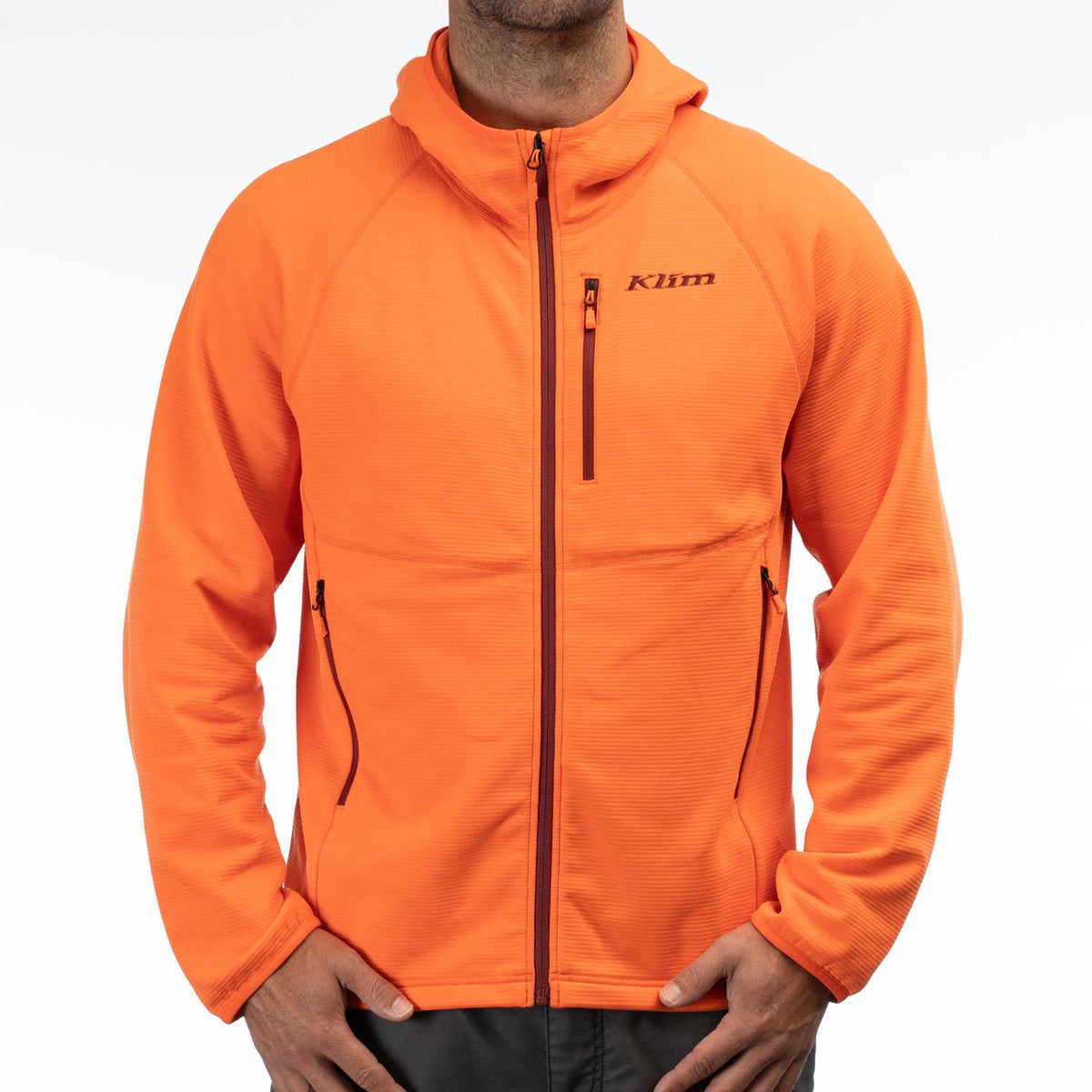 Highline Huppari