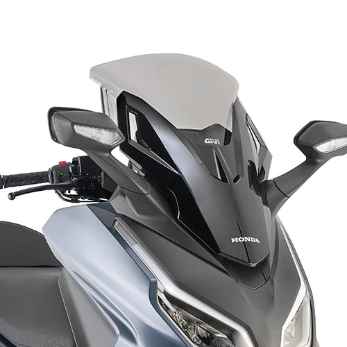 Givi Smoke Spoiler Honda Forza 350 (2023)