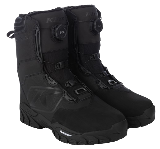 Force GTX BOA Boot