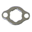 Tec-X Eturattaan lukkolevy, Derbi Senda / Honda Z50 87-