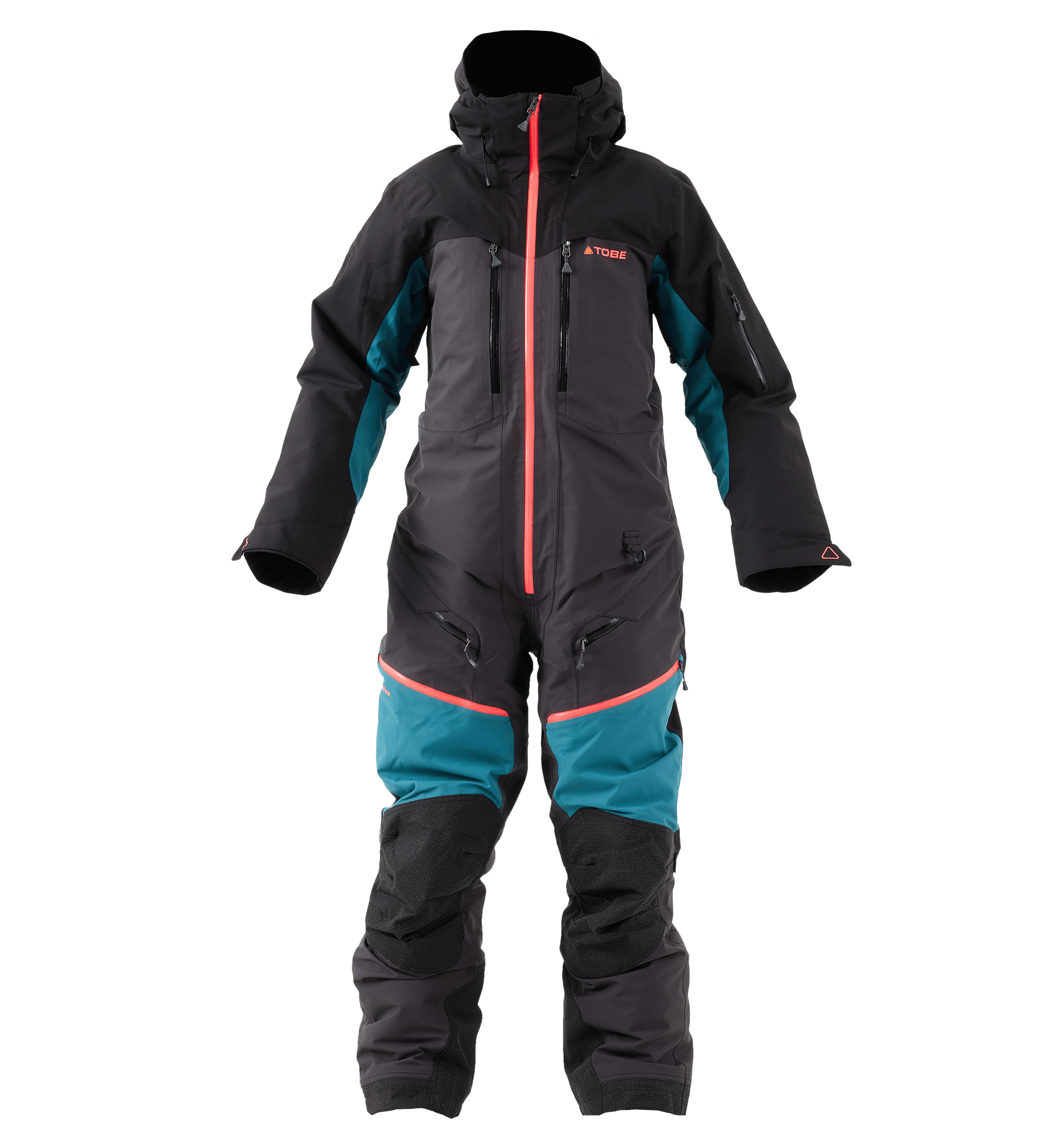 Women's Celsus Insulated Monosuit