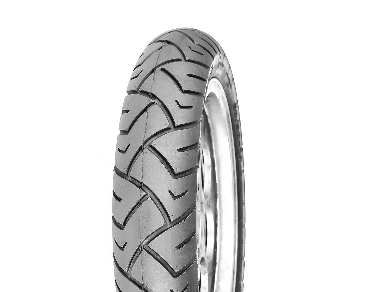 Deli rengas X-Blade SC102A 110/70-12 47L TL Etu/Taka