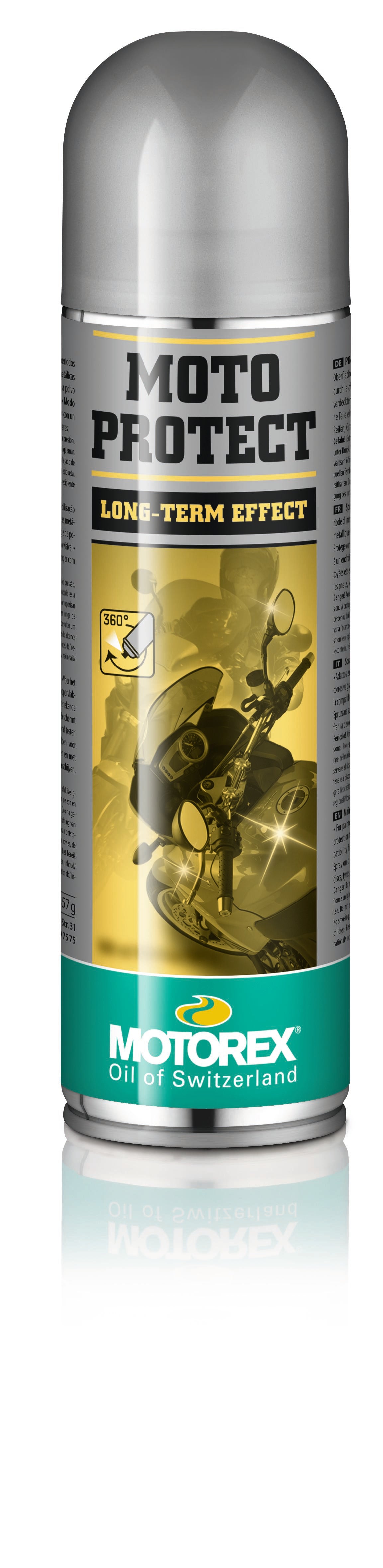 Motorex Moto Protect 500 ml (12)