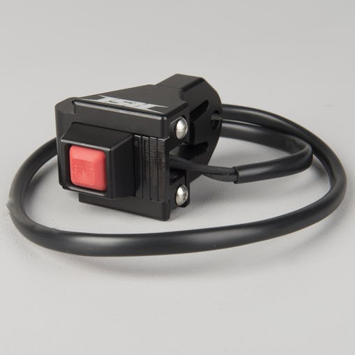 RSI USB-ulosotto sammutusnapilla Polaris Matryx