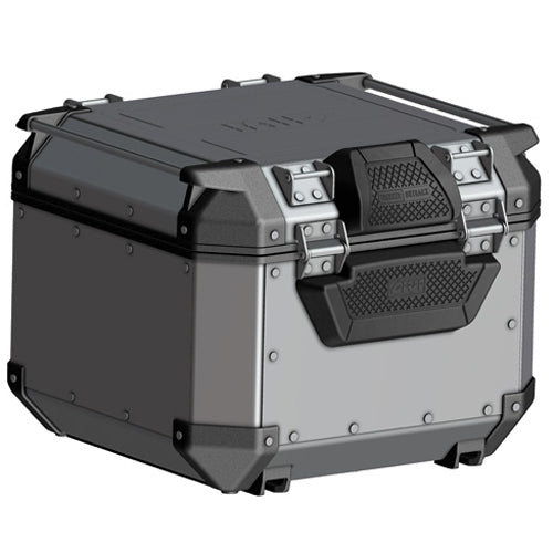 Givi Selkänoja Outback 42-laukuille