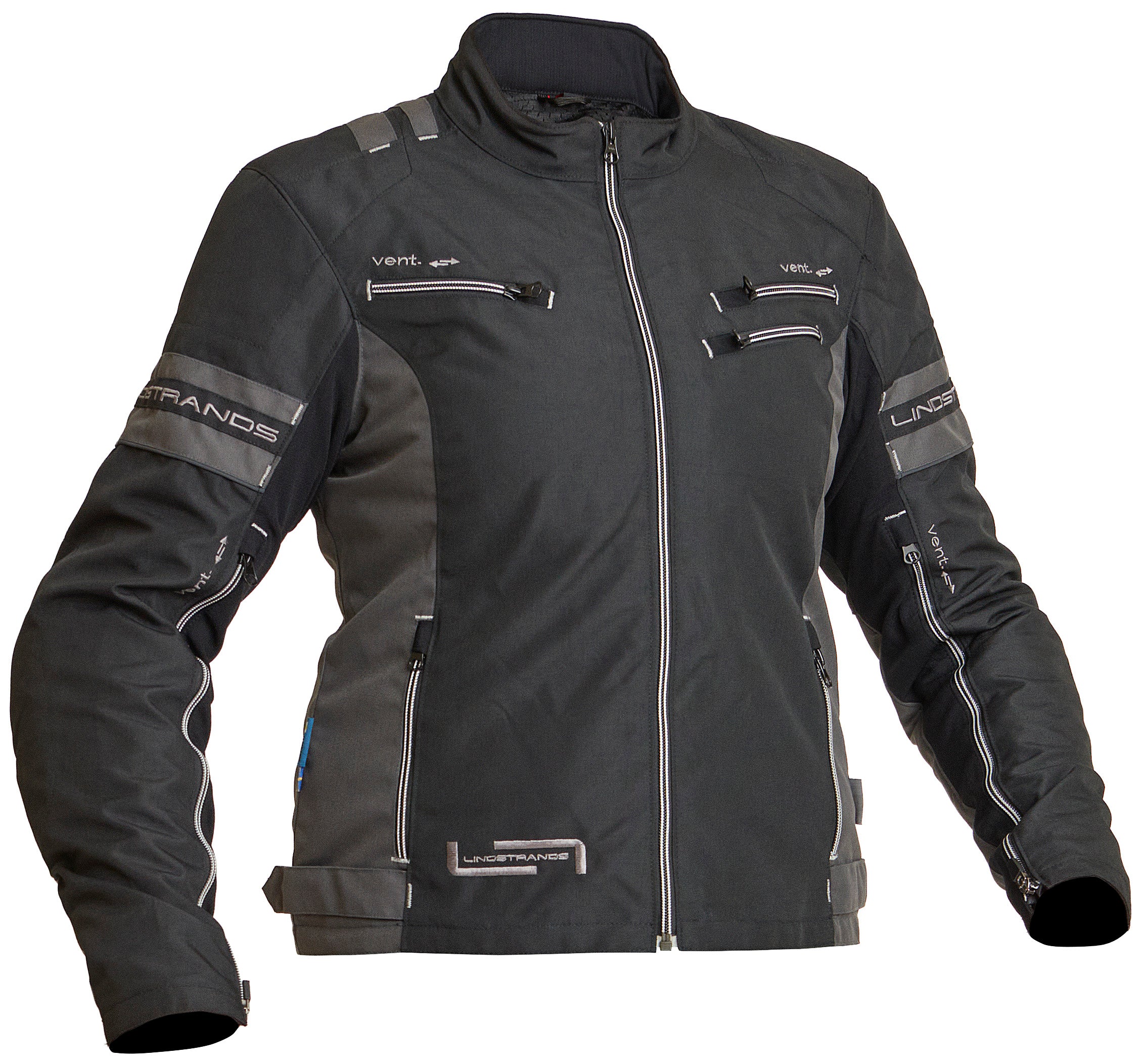 Women's Liden Textile Jacket