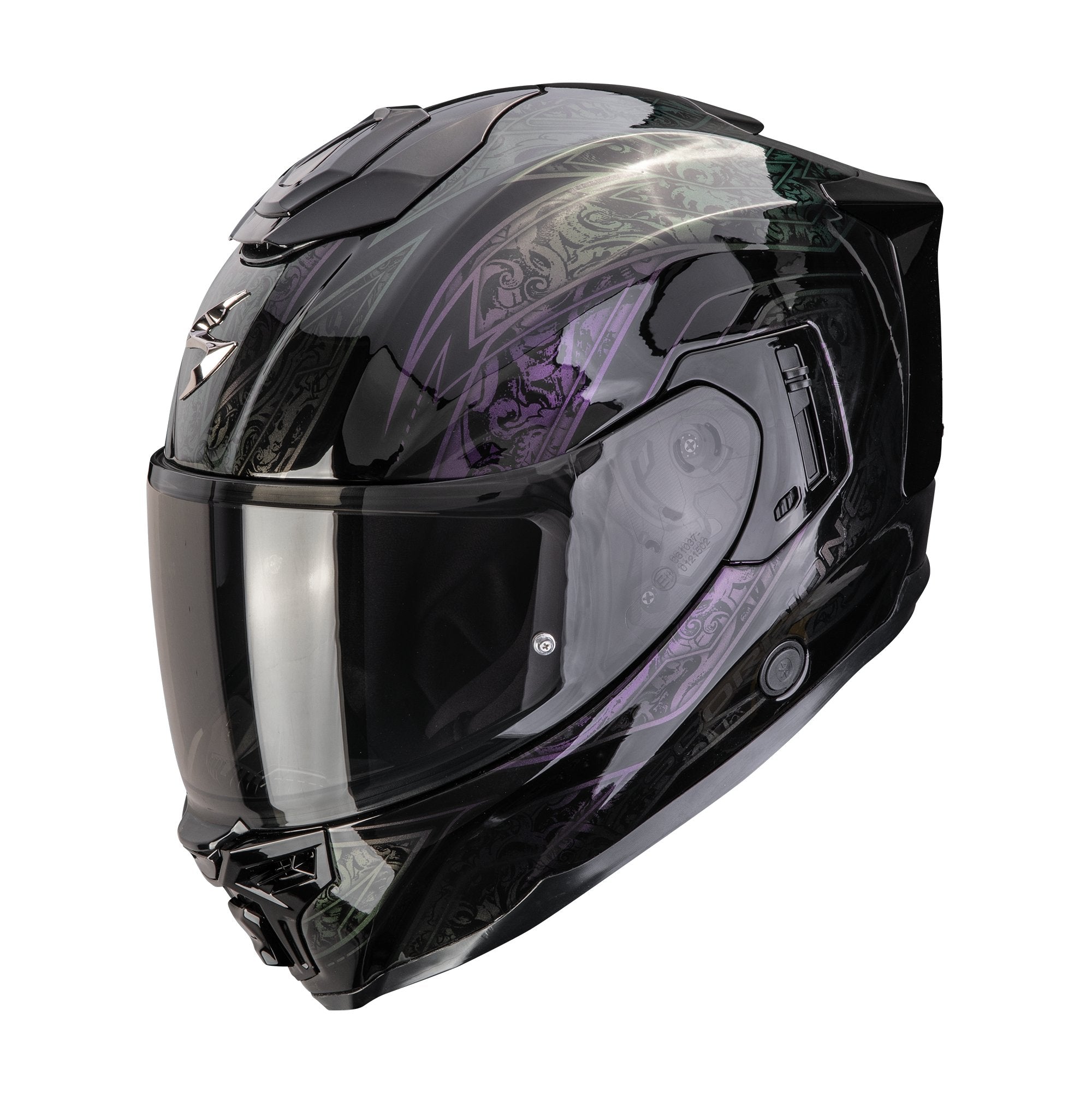 EXO-1500 AIR Helmet