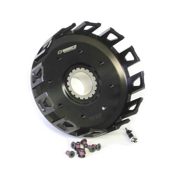 Wiseco Clutch Basket Yamaha YZ/WR250 '93-18