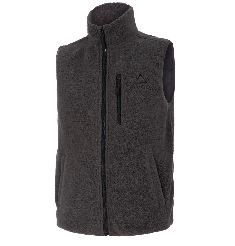 Polar Fleece Vest