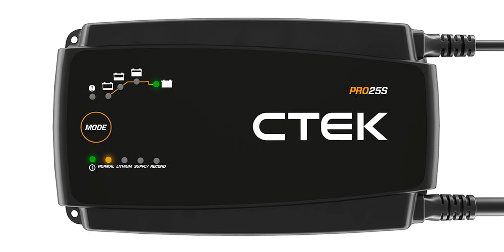 CTEK Pro25S Eu