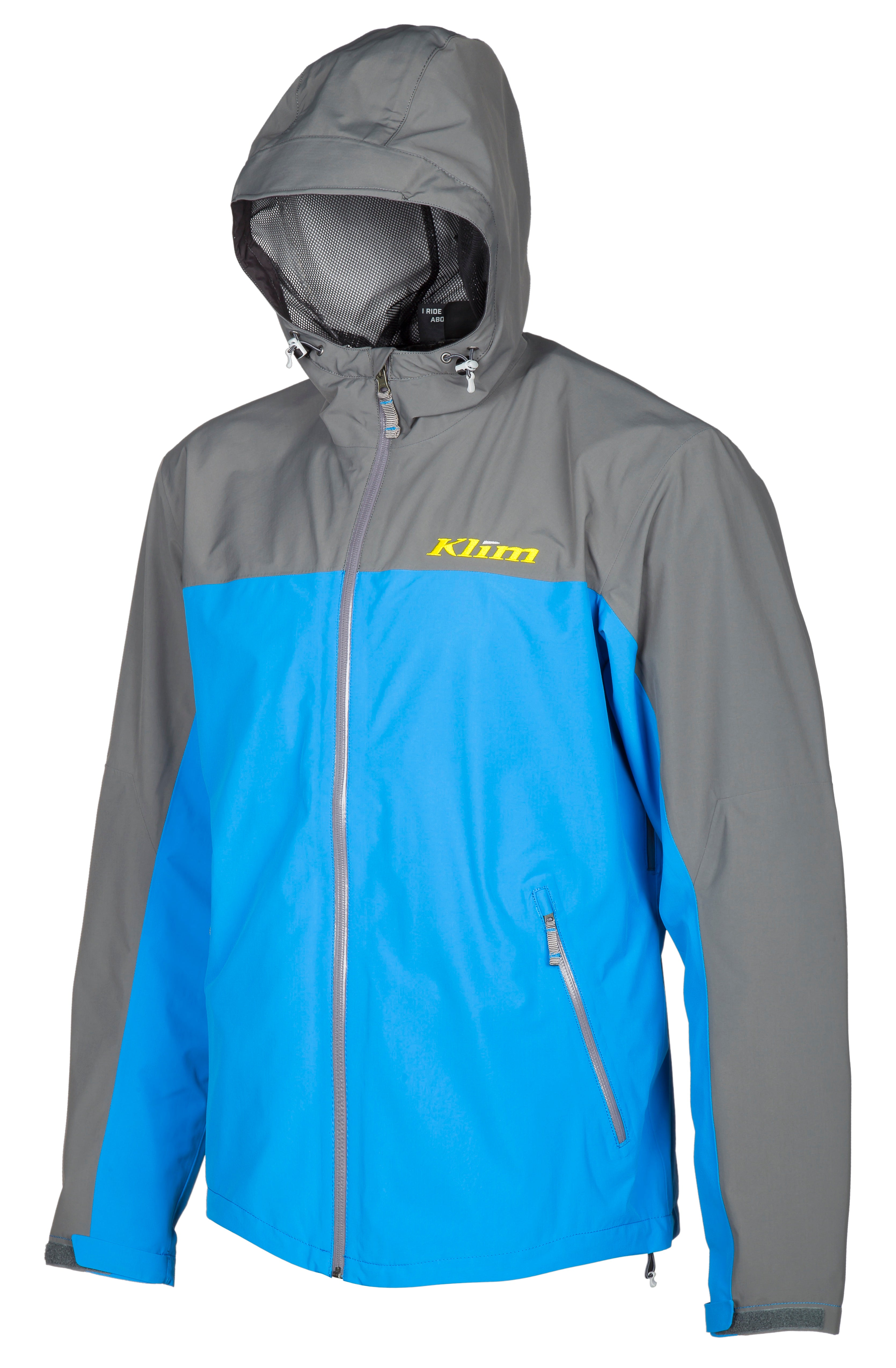 Stow Away Jacket