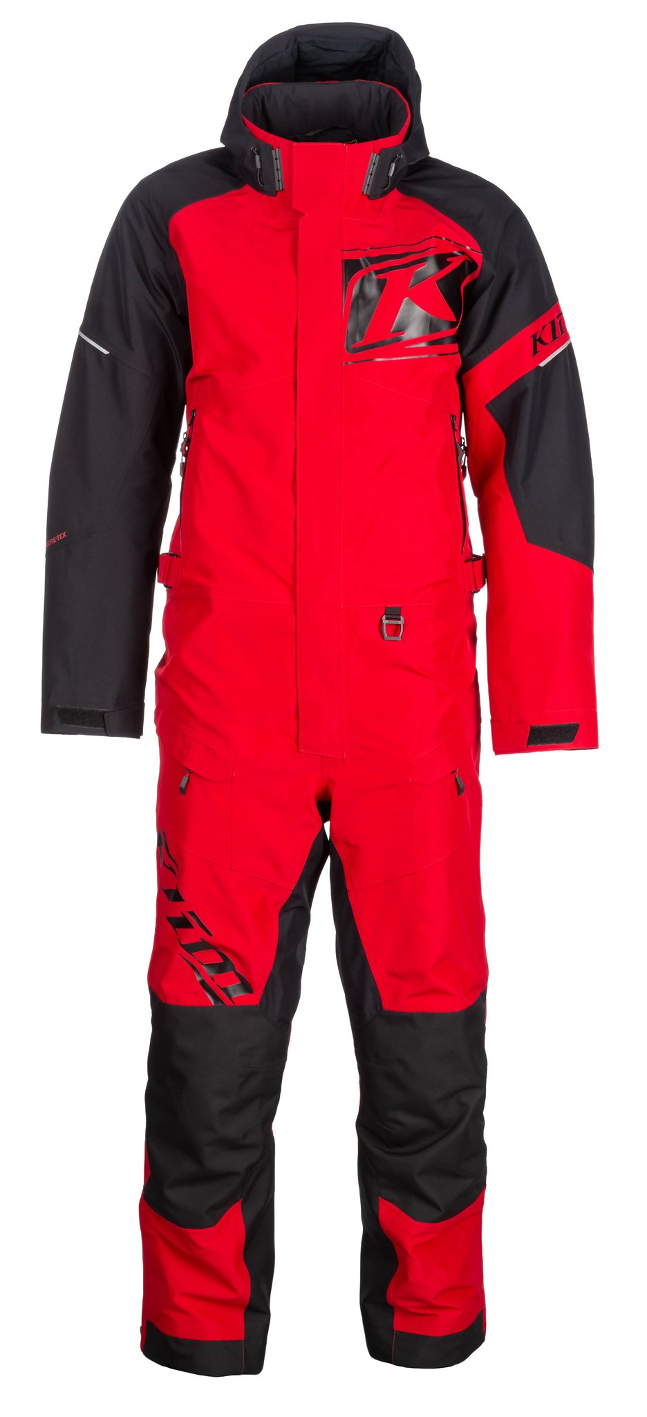Terrain One-Piece