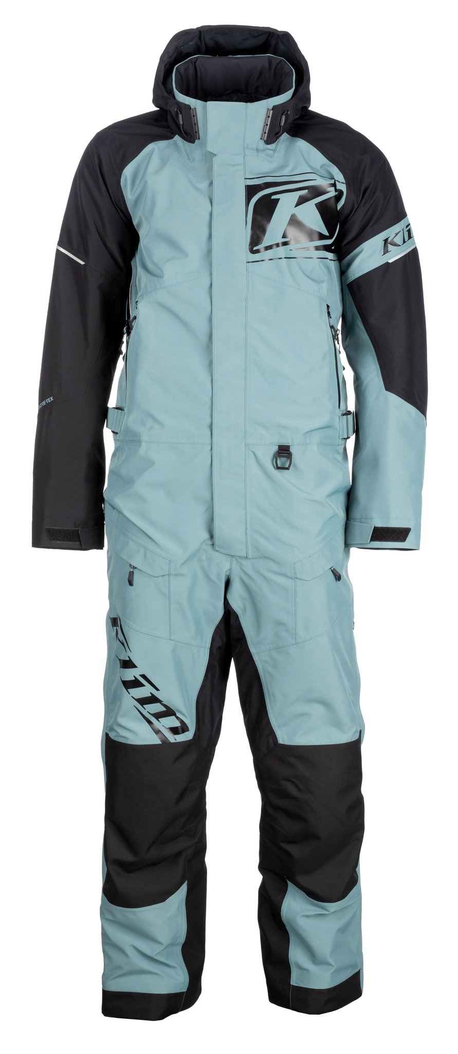 Terrain One-Piece
